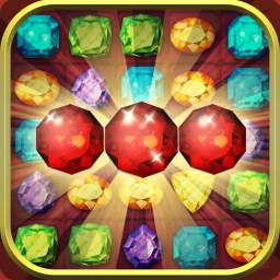 Forgotten Treasure 2 - Match 3 icon
